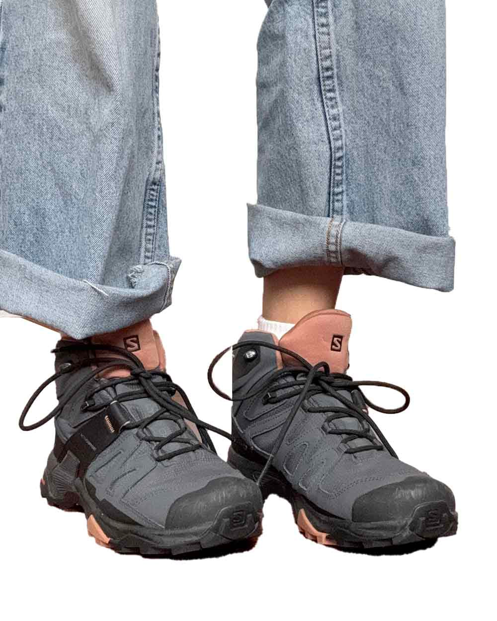 Salomon - talla USA 9