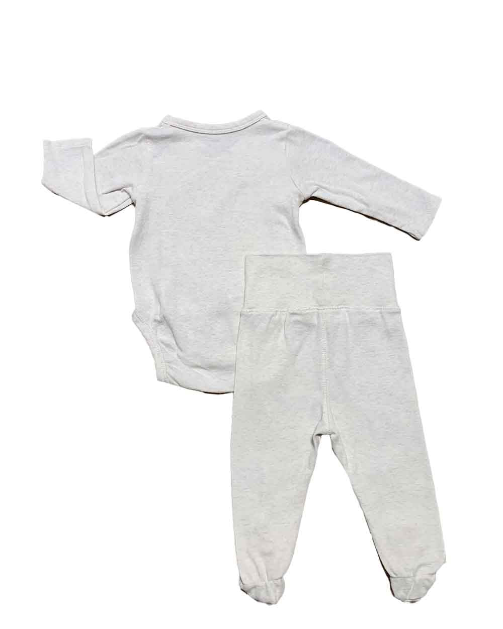 H&amp;M - talla 3M