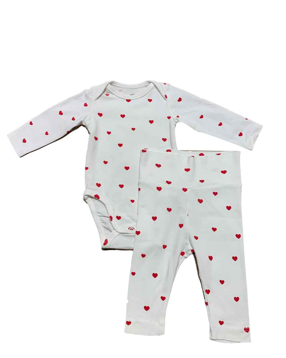 H&amp;M - talla 3M