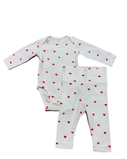 H&amp;M - talla 3M