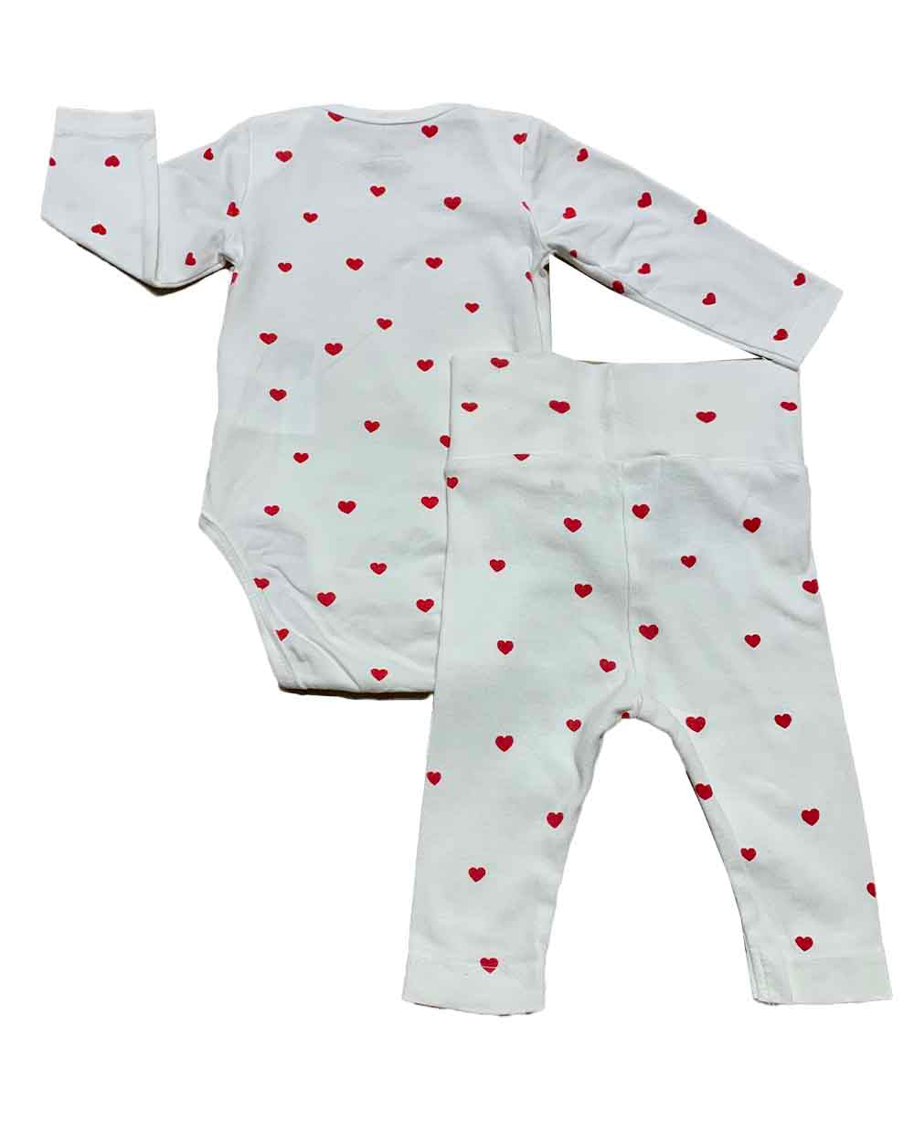 H&amp;M - talla 3M