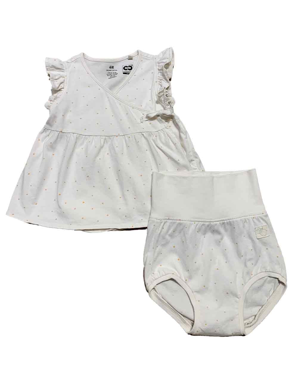 H&amp;M - talla 6M