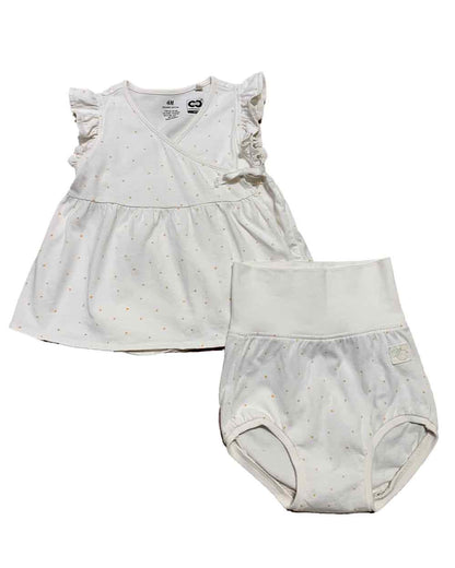 H&amp;M - talla 6M