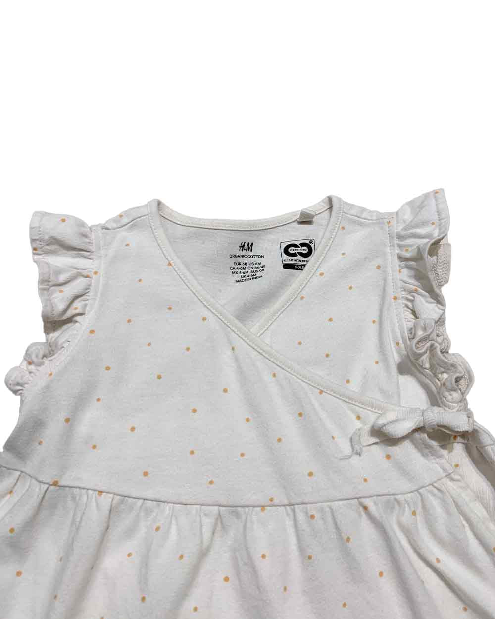 H&amp;M - talla 6M