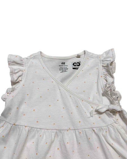 H&amp;M - talla 6M