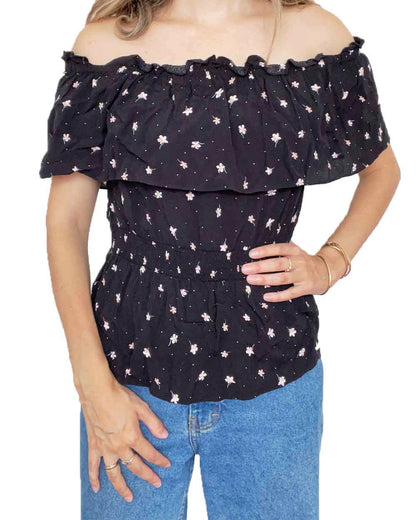 Warehouse - talla 12