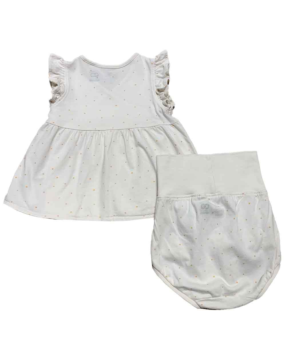 H&amp;M - talla 6M