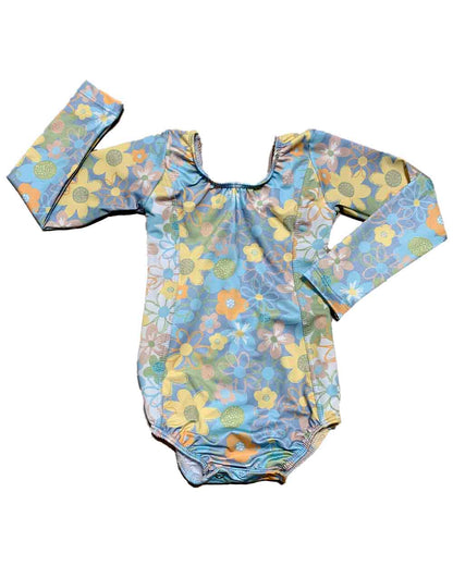 Bucarena - talla 6-12M