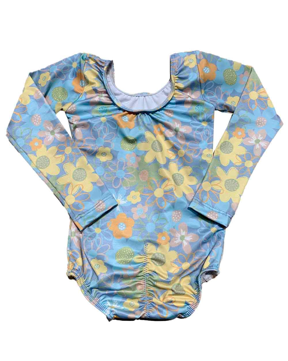 Bucarena - talla 6-12M