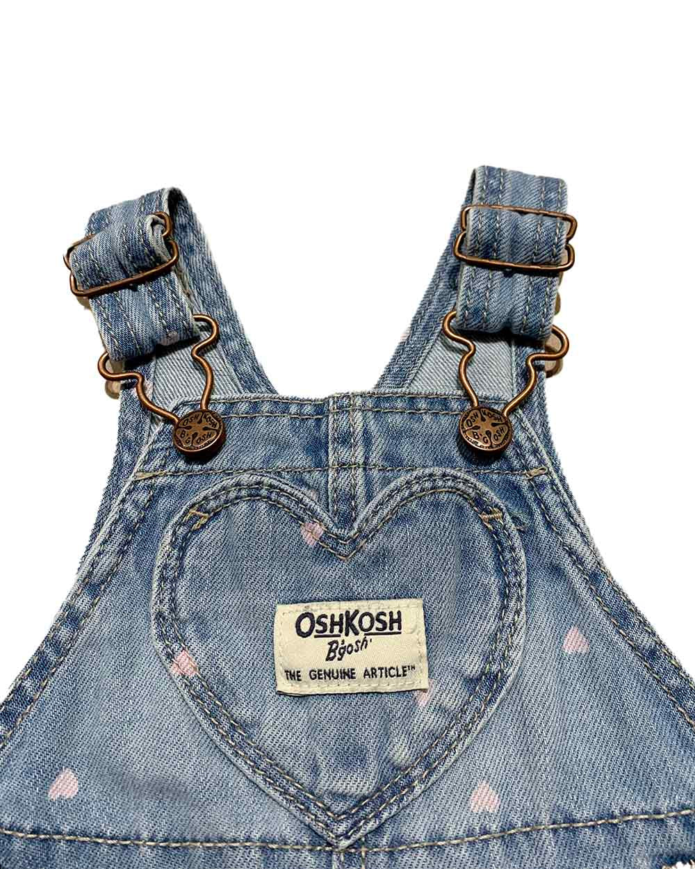 Oshkosh B&