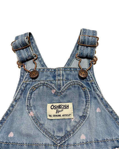 Oshkosh B&