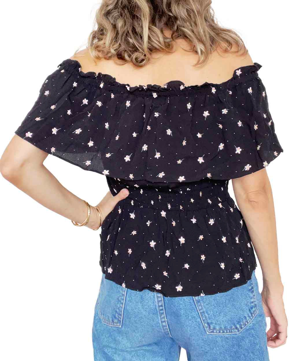 Warehouse - talla 12