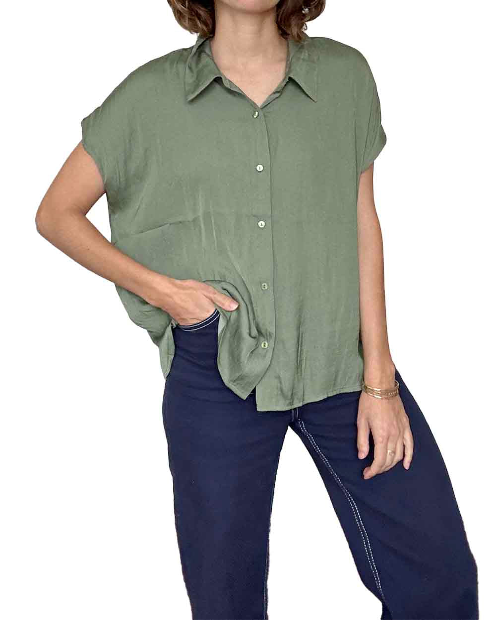 Mango - talla L