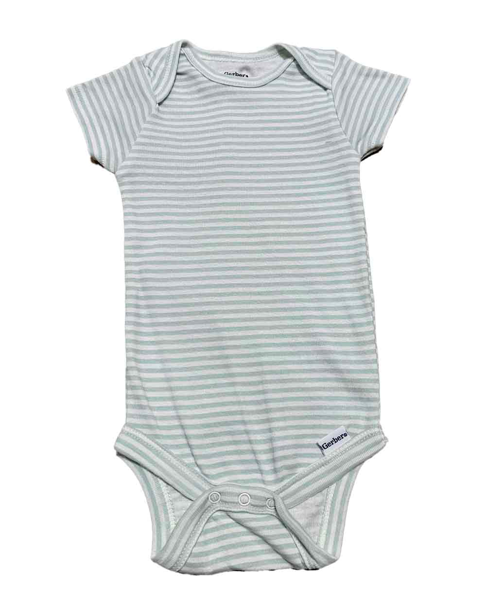 Gerber - talla 6-9M