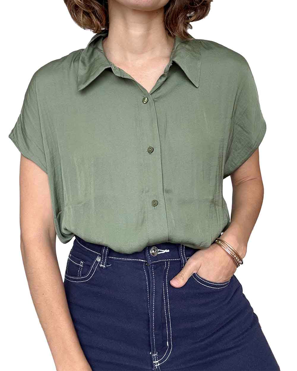 Mango - talla L