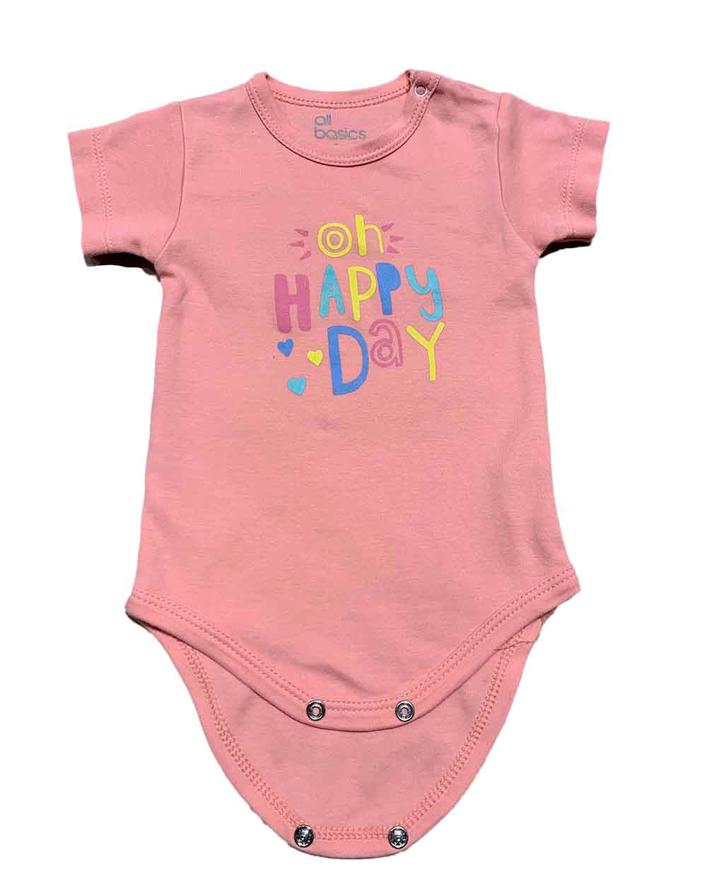 All Basics - talla 9M