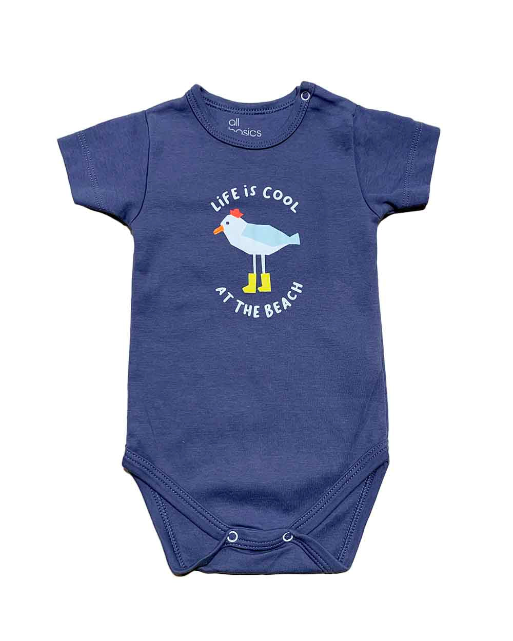 All Basics - talla 12M