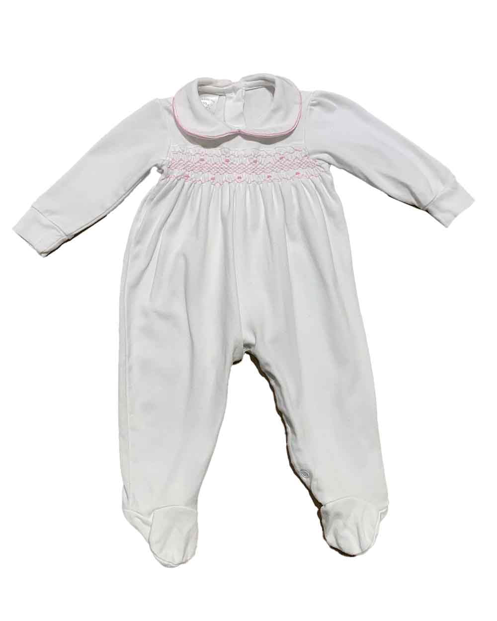 Periquita - talla 0-3M