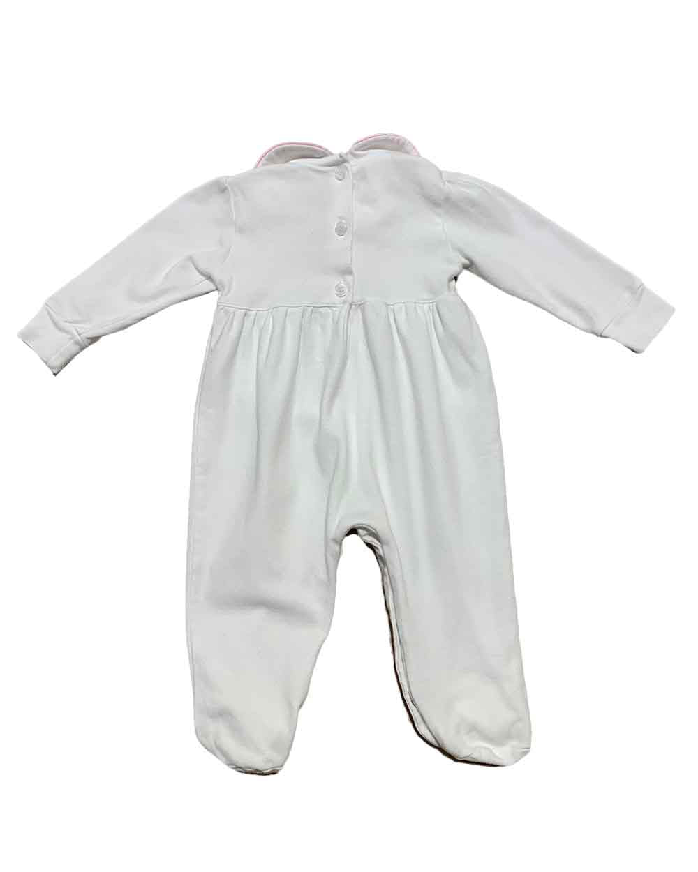 Periquita - talla 0-3M