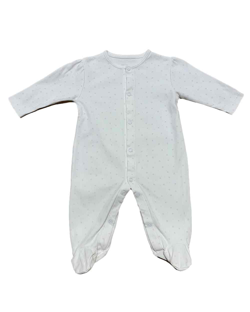 Baby Pima - talla 3-6M