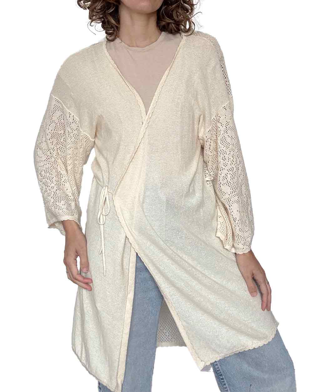 Wisqa - talla S/M