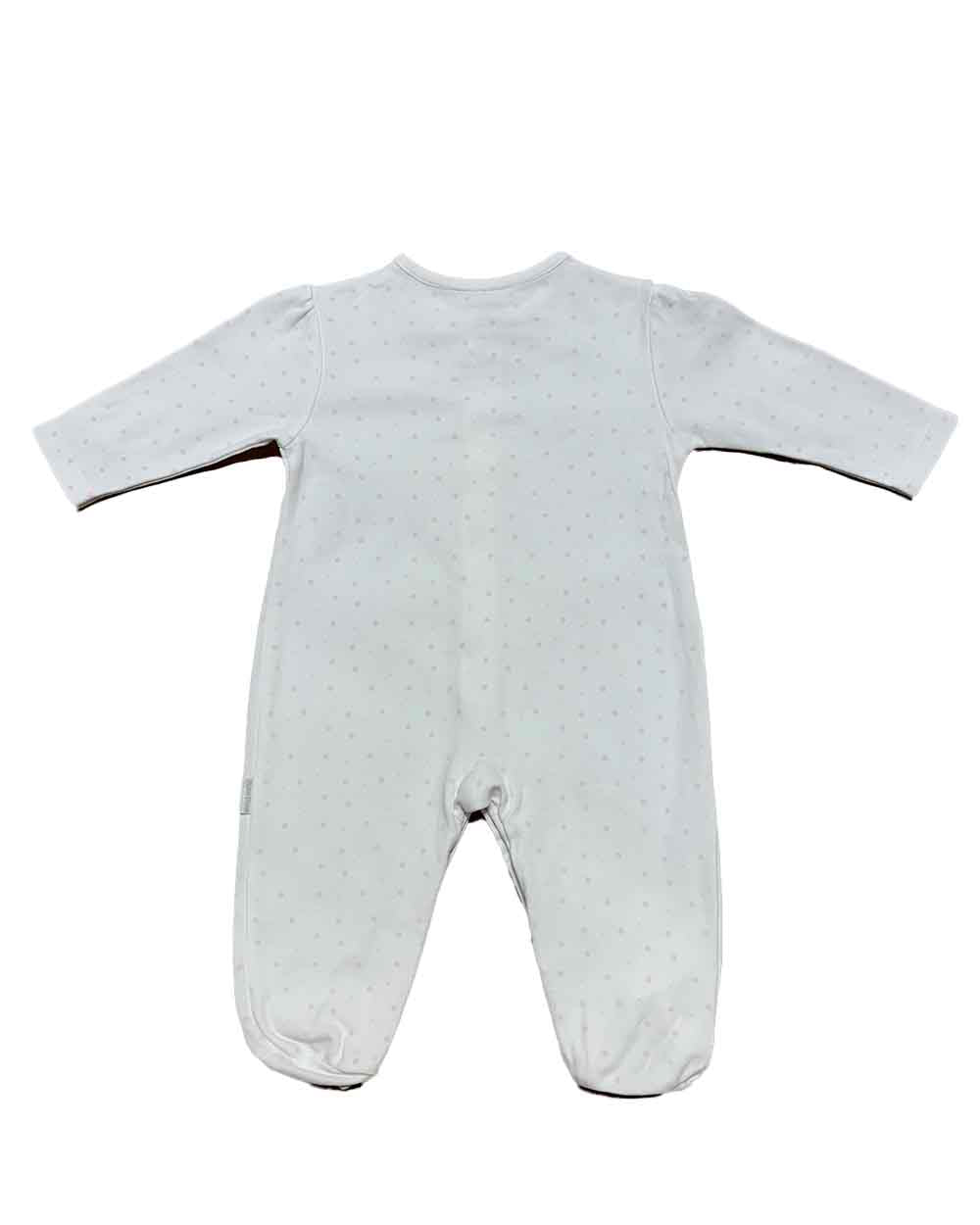 Baby Pima - talla 3-6M