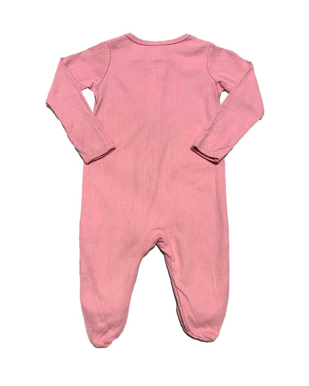 Wonder nation - talla 3-6M