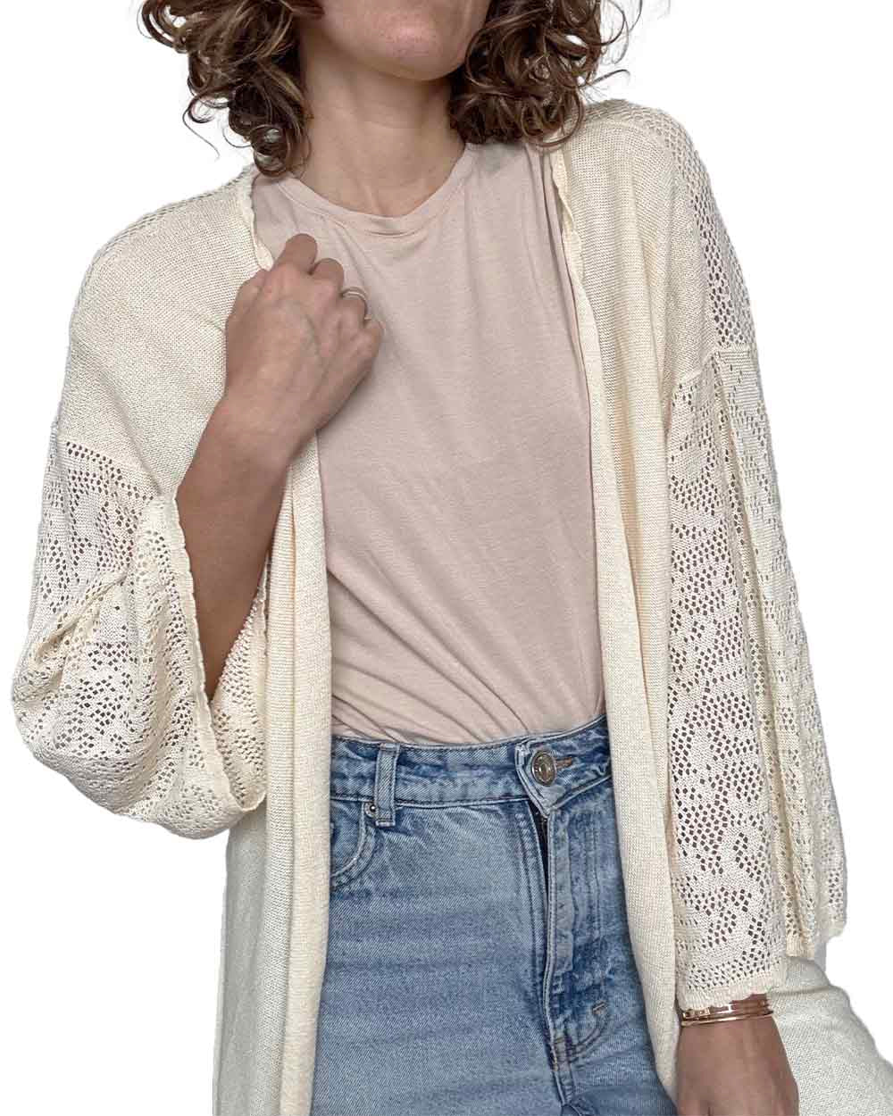 Wisqa - talla S/M