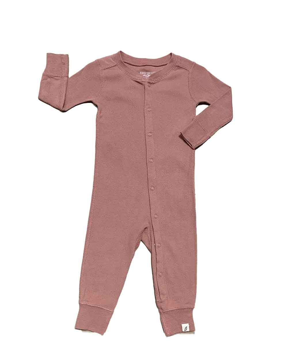 Easy Peasy - talla 12M