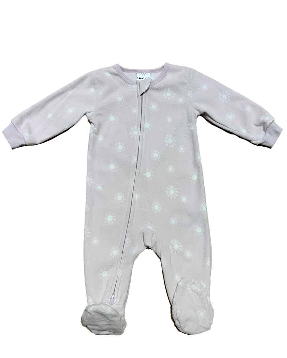 Gerber - talla 3-6M