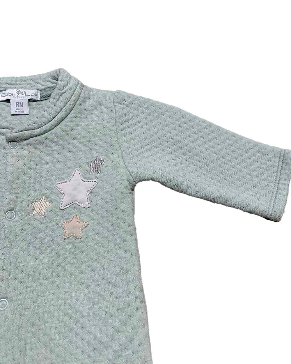 Baby Lab - talla RN