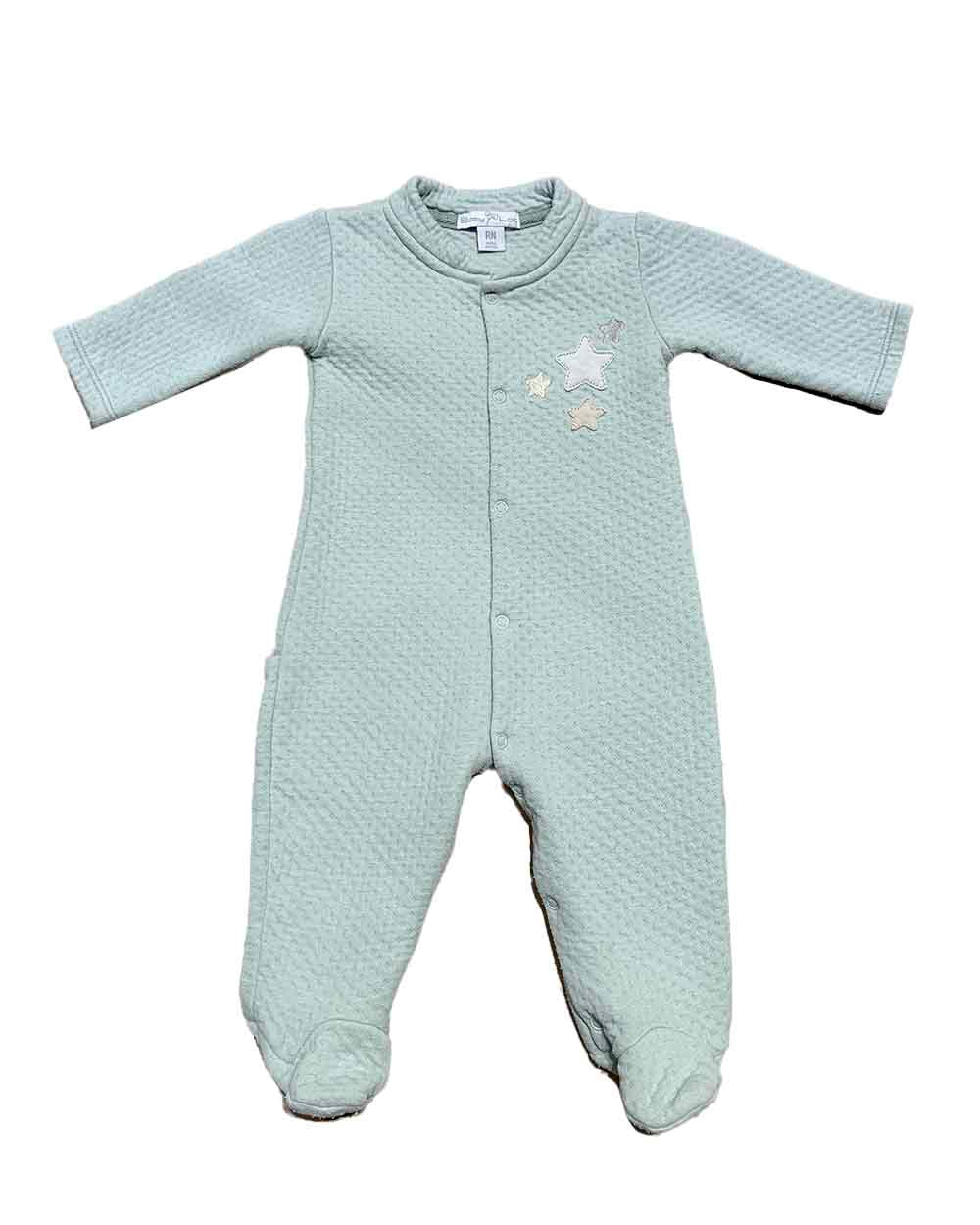 Baby Lab - talla RN