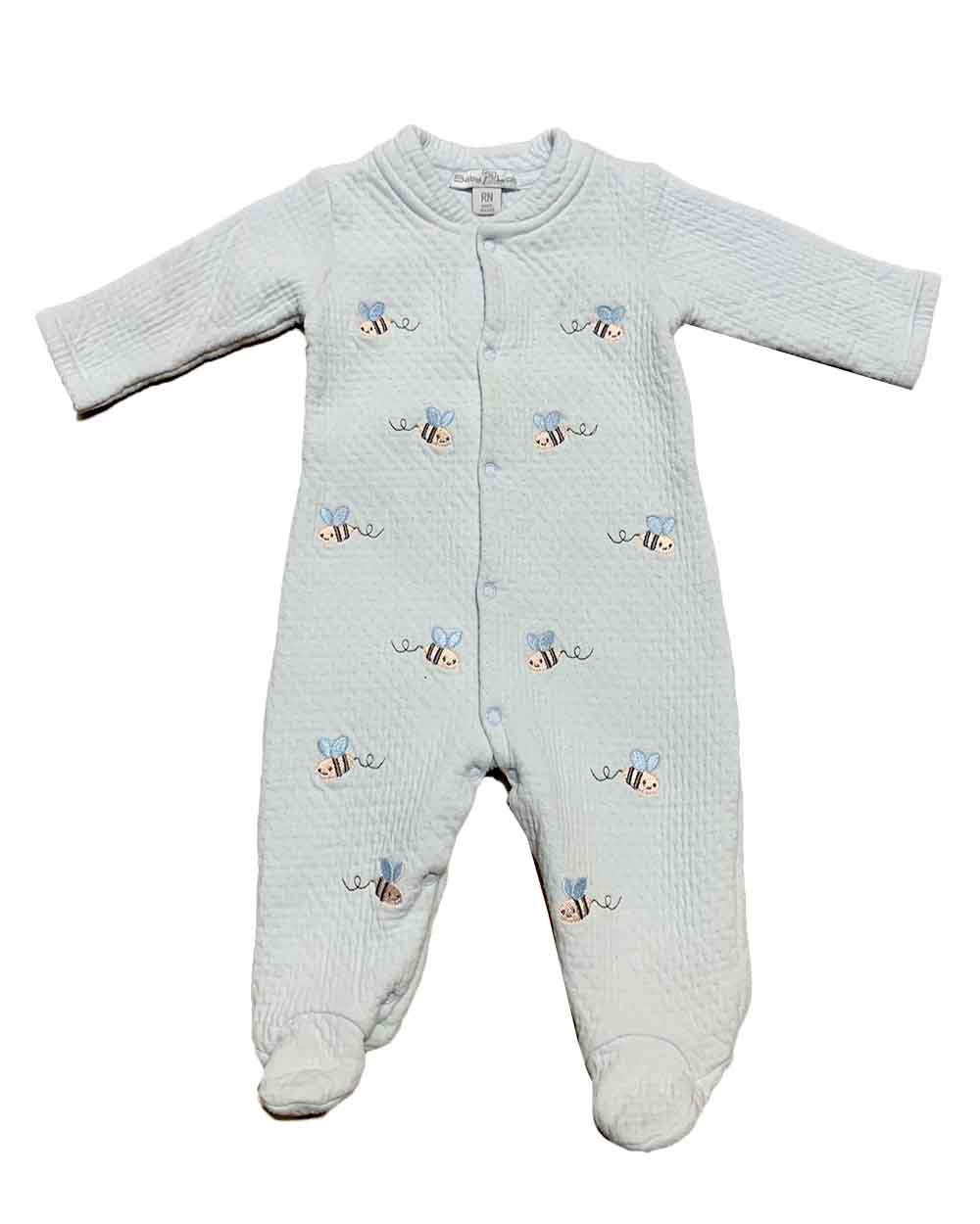 Baby Lab - talla RN