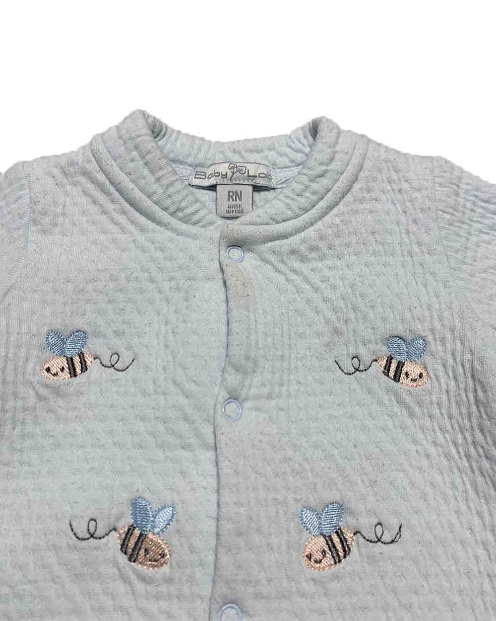 Baby Lab - talla RN