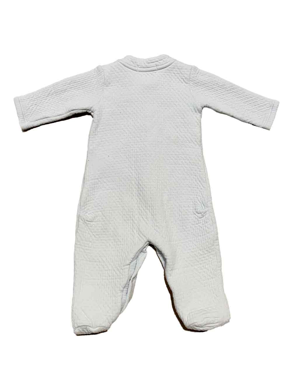 Baby Lab - talla RN