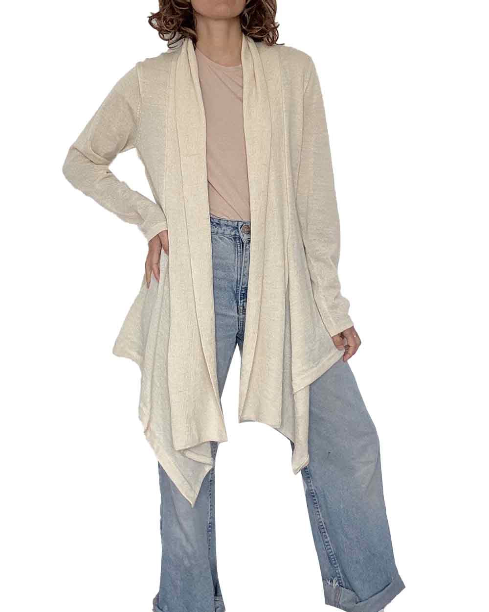 Pure Alpaca - talla M