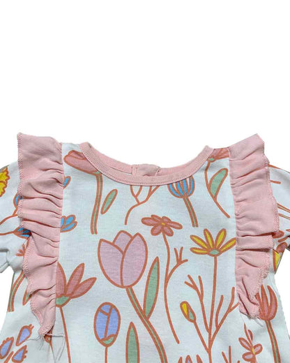 Monica + Andy - talla 3-6M