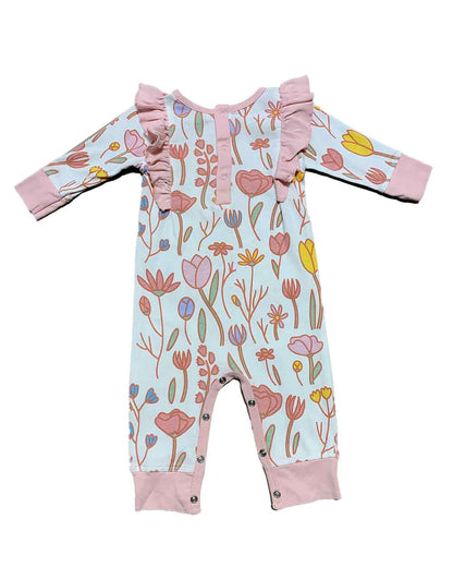 Monica + Andy - talla 3-6M