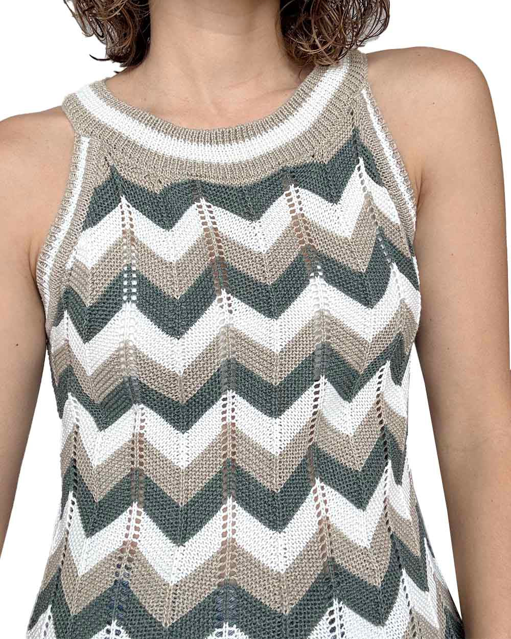 Telaza - talla S/M