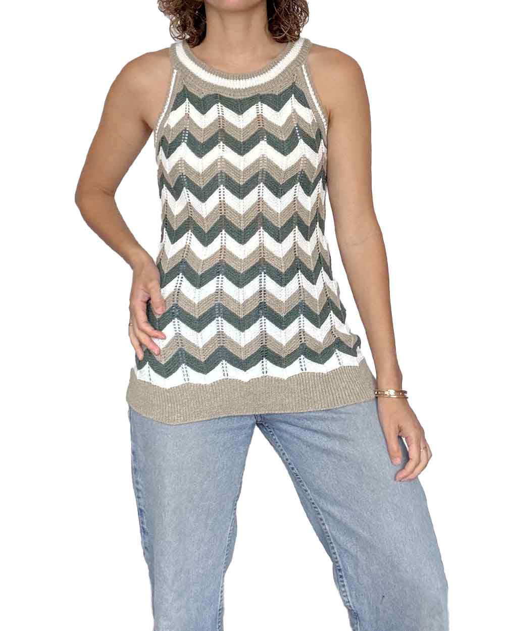 Telaza - talla S/M