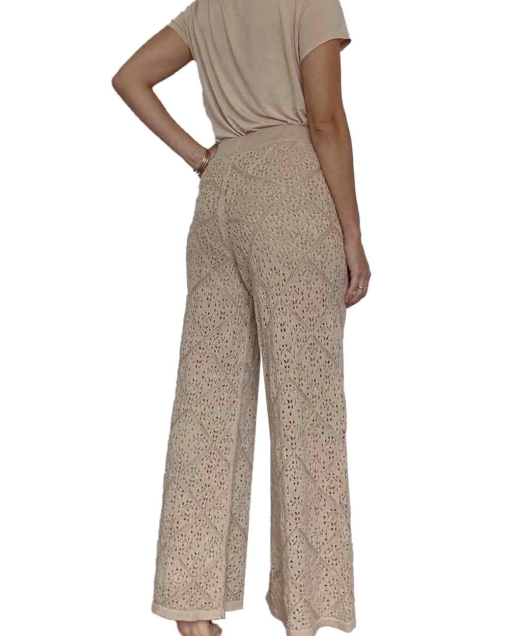 Wisqa - talla S/M