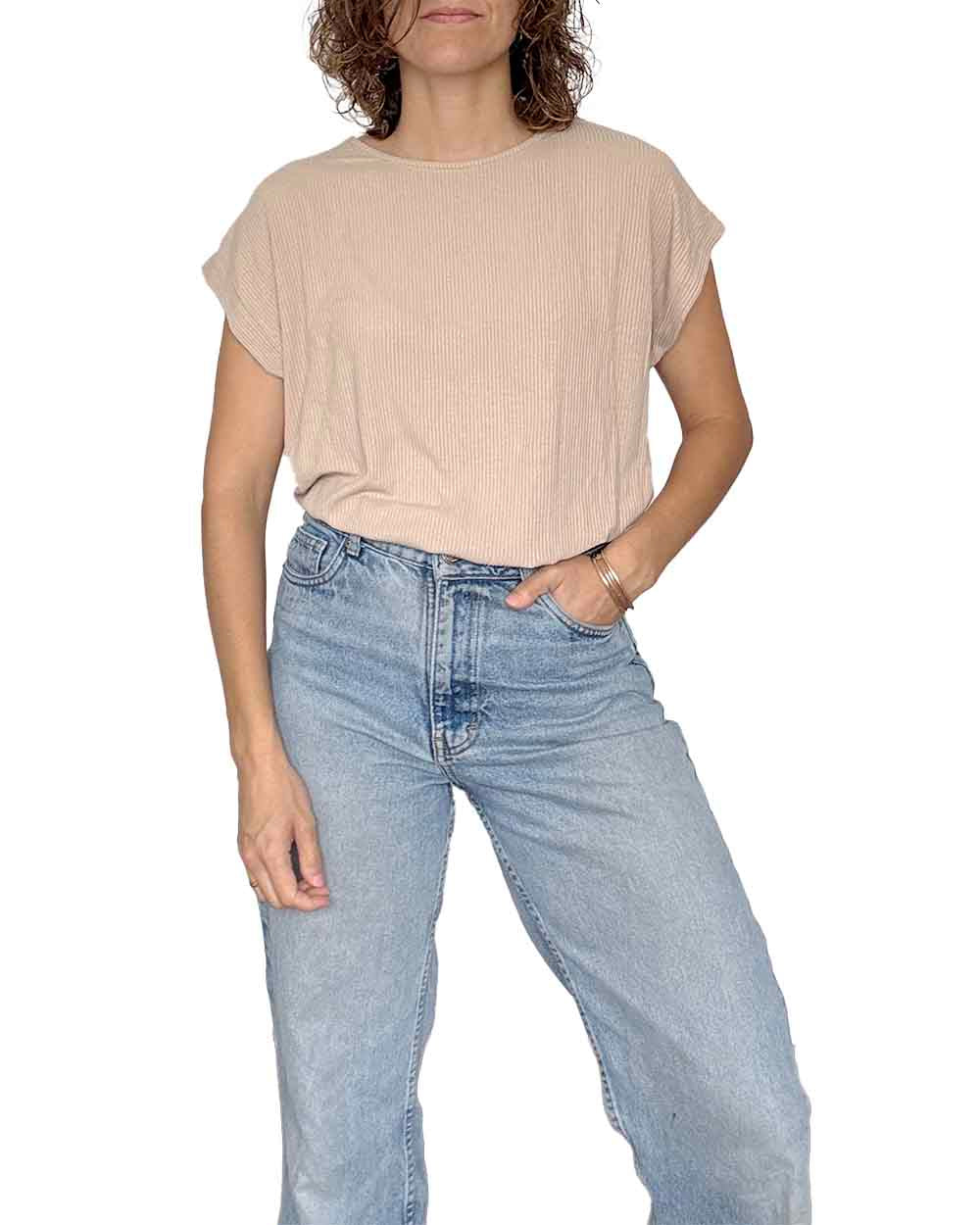 Telaza - talla S/M