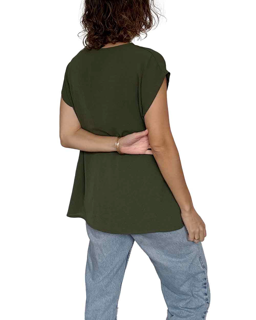 Telaza - talla S/M
