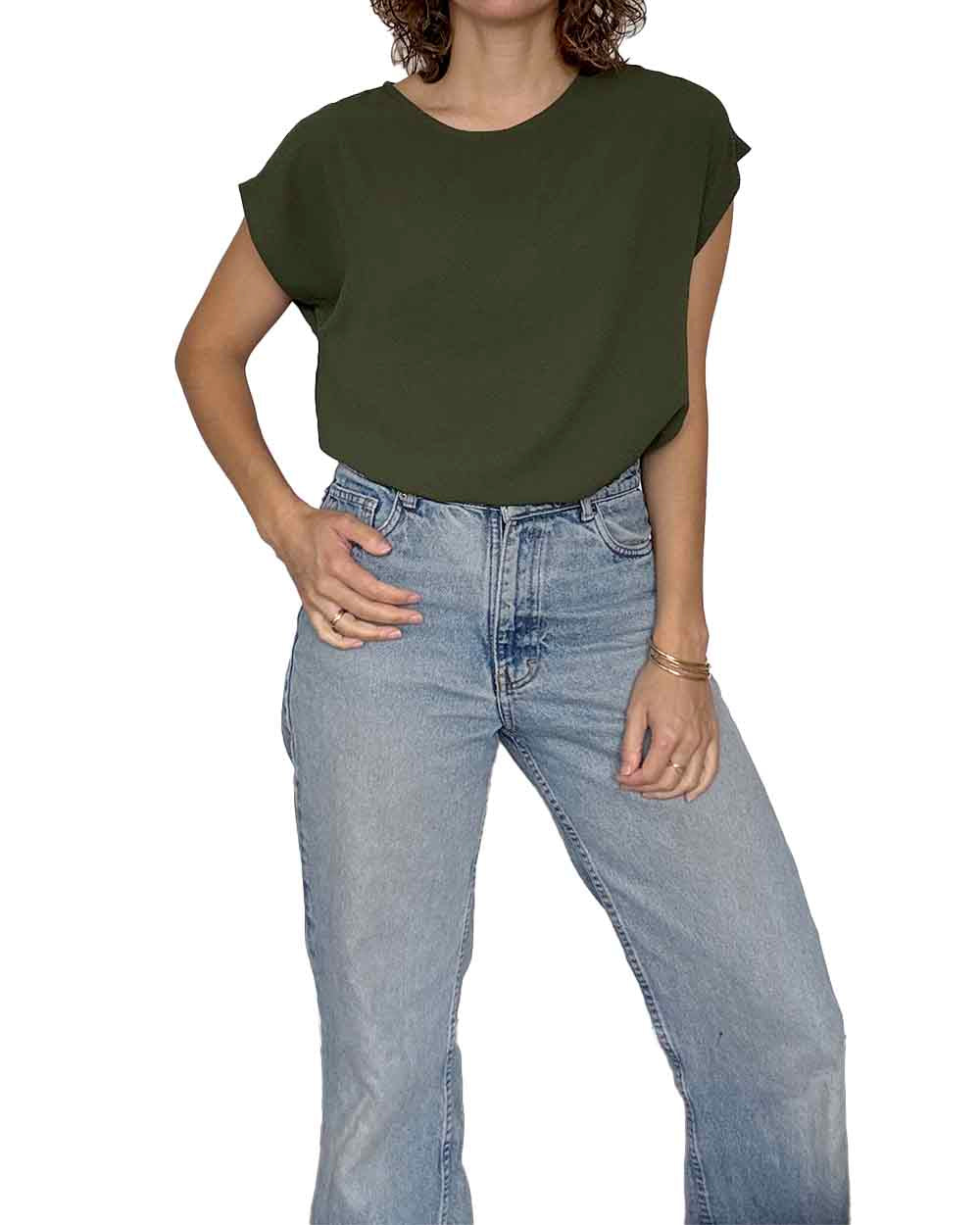 Telaza - talla S/M