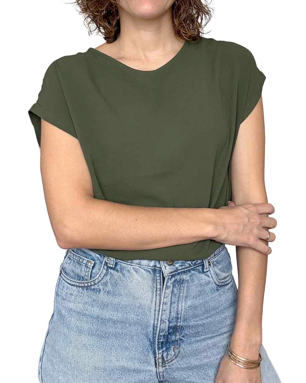 Telaza - talla S/M