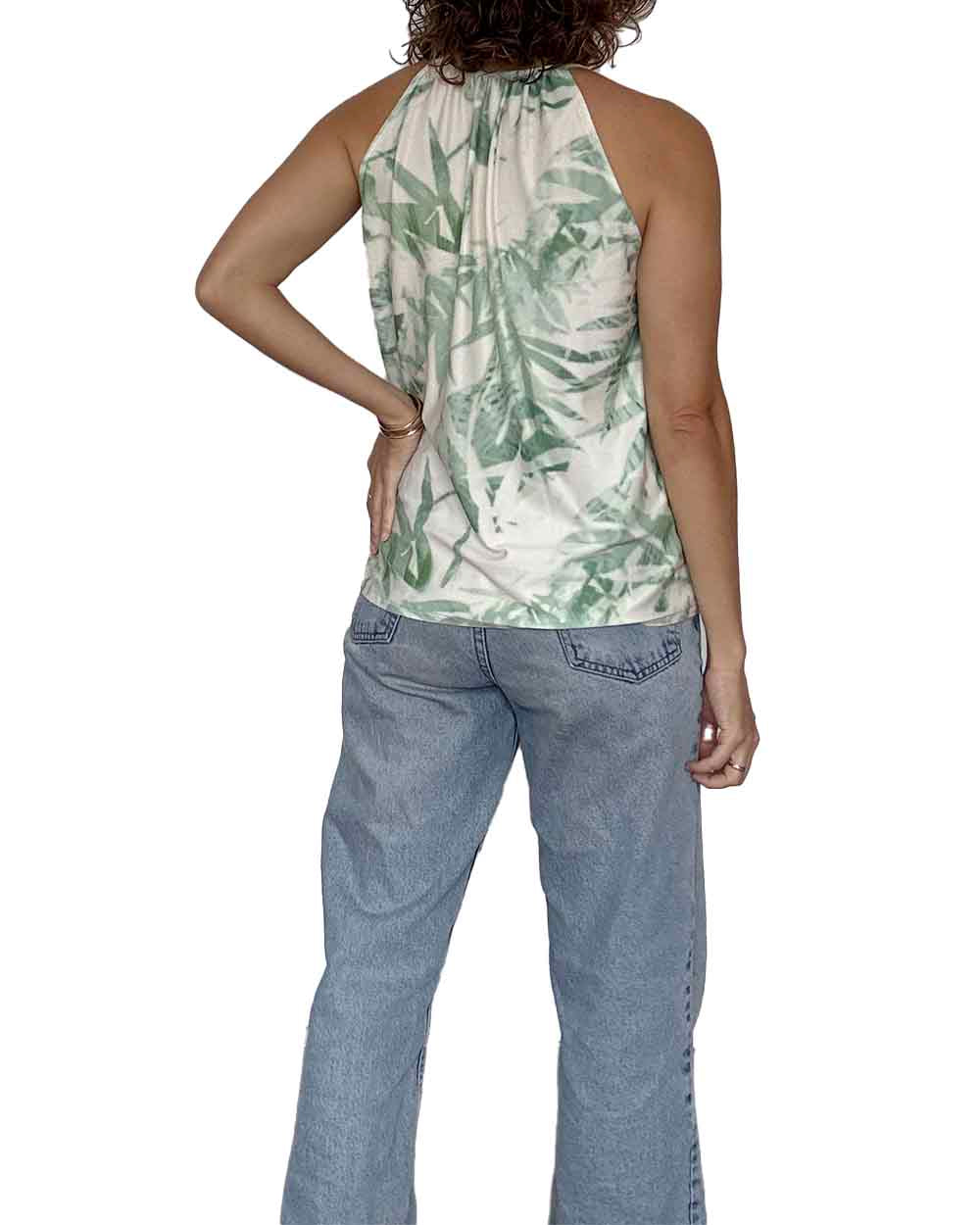 Mango - talla M