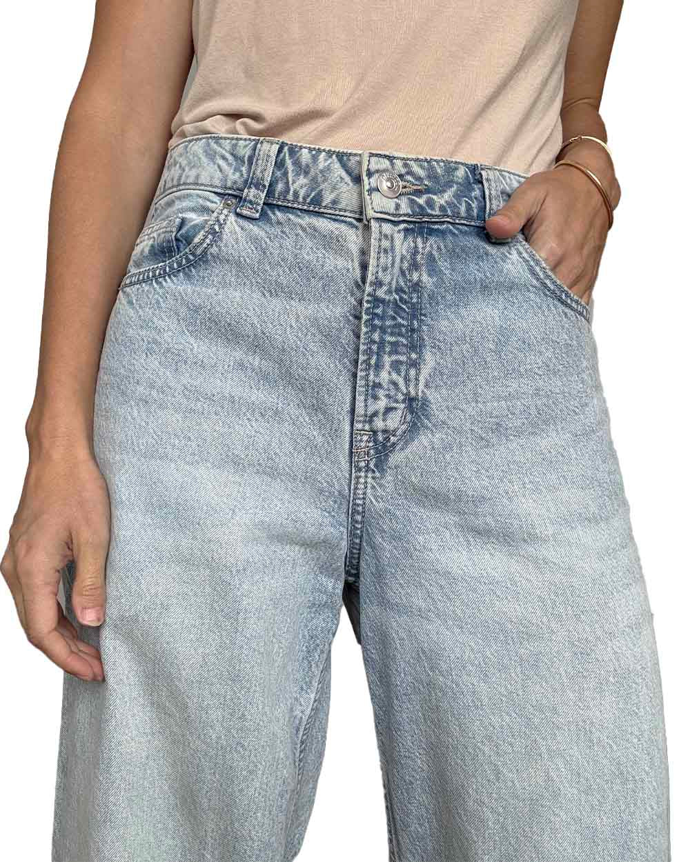 H&amp;M - talla EUR 38