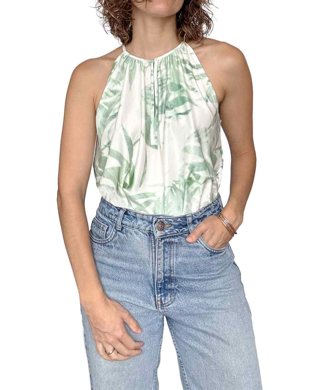 Mango - talla M