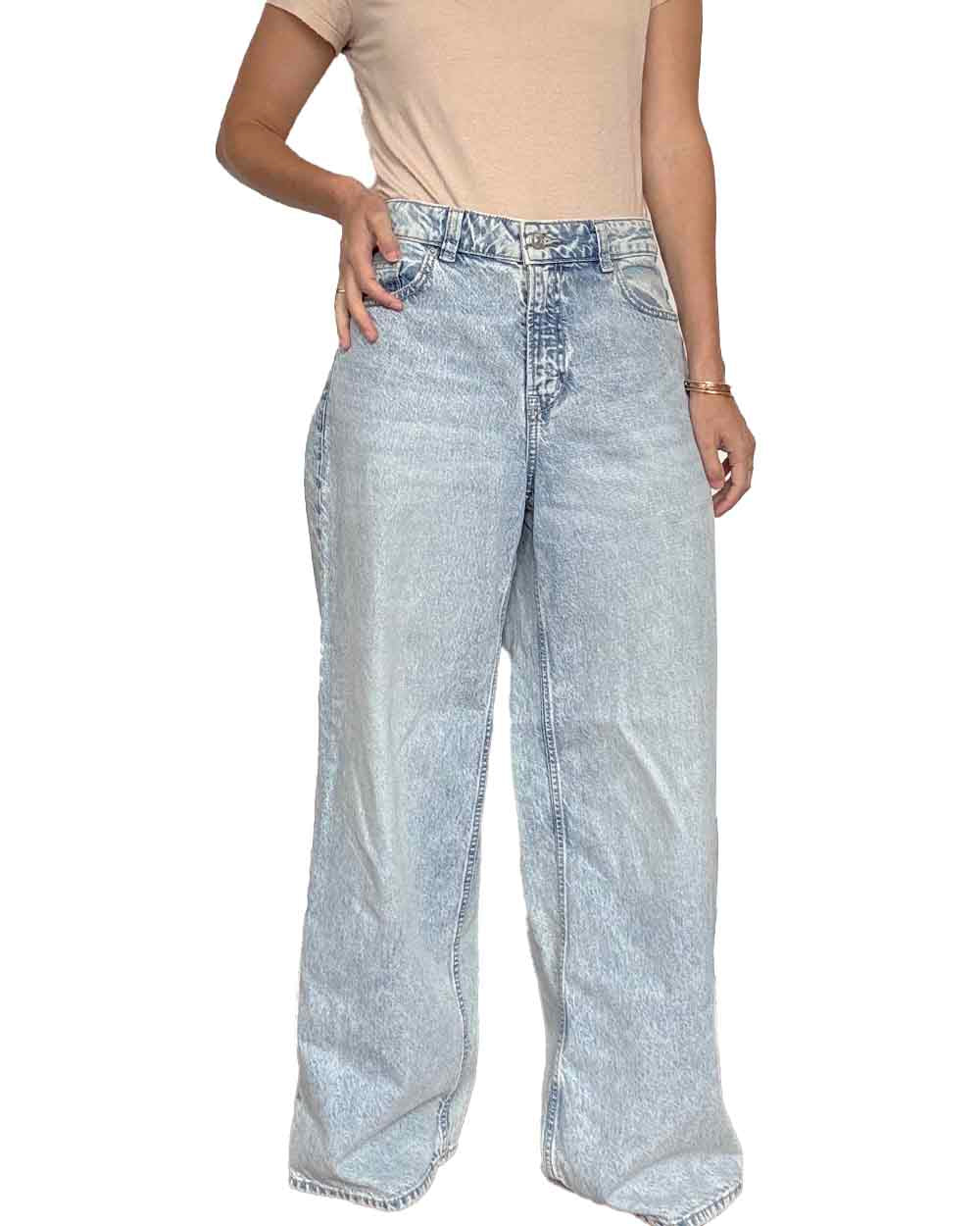 H&amp;M - talla EUR 38