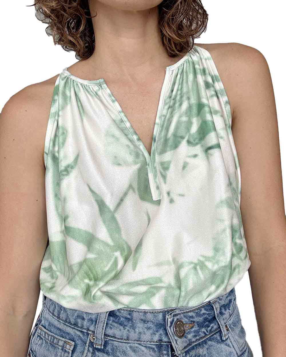 Mango - talla M